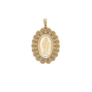 miraculous-medal-yellow-gold