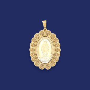 miraculous-medal-yellow-gold