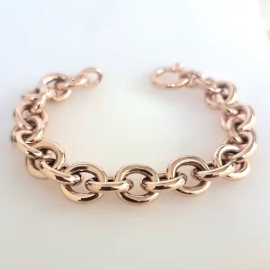 chunky-bracelet-two-tone-yellow-and-white-gold