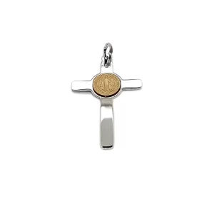 the-cross-pendants-that-has-white-and-yellow-gold-in