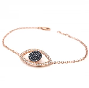 evil-eye-with-black-diamonds-bracelet-14-karat-rose-gold-yellow-gold