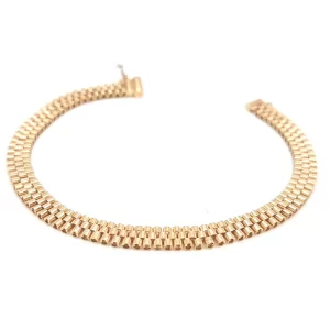 jubilee-links-bracelet-yellow-gold