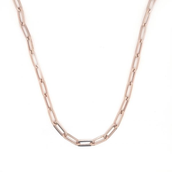 paperclip-necklace-14k-rose-gold