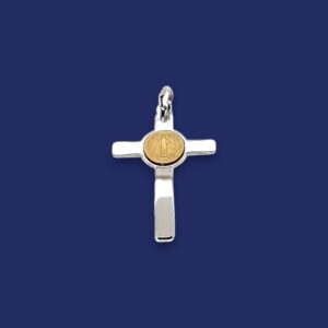 cross-pendants-white-yellow-gold