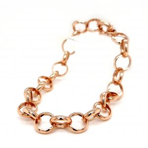 rolo-bracelet-14-karat-rose-gold