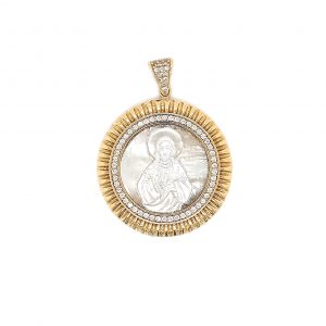sacred-heart-mother-of-pearl-medal-14k-yellow-gold-with-diamonds-and-mother-of-pearl-sacred-heart
