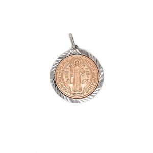 st-benedict-double-sided-medal