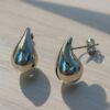 Scoop Earrings