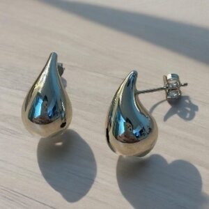 Scoop Earrings