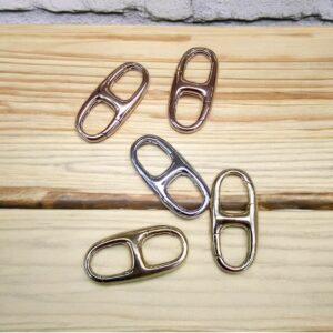 Double Clasp Mongers