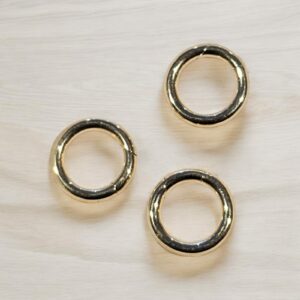 Spring Connectors