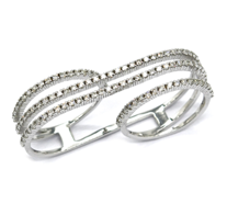 Loop Rings