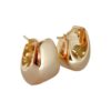 Lousie Chunky Hoops
