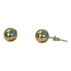 Ball Earrings