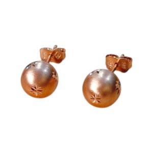 Ball Earrings