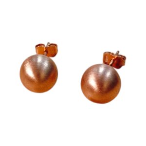 Ball Earrings