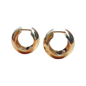 Creolla Earrings