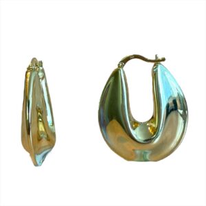Hoop Earrings