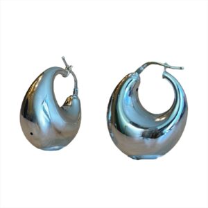 Hoop Earrings