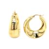 Hoops Earrings