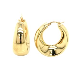Hoops Earrings