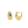 Hoops Earrings