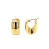 Hoops Earrings