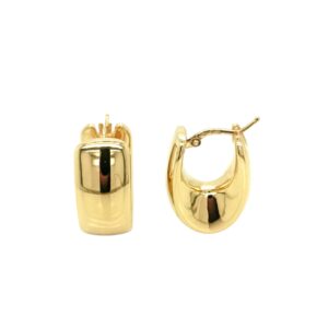 Hoops Earrings