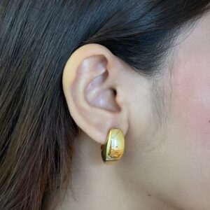 Hoops Earrings