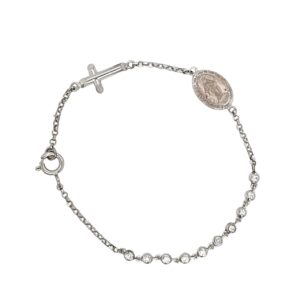 Rosary Bracelet