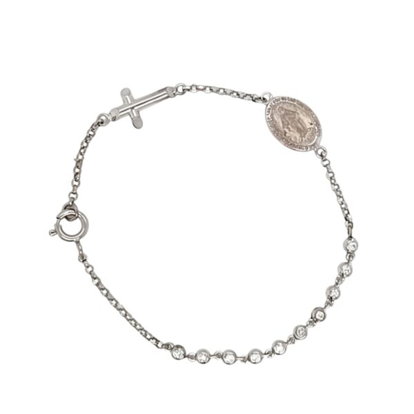 Rosary Bracelet